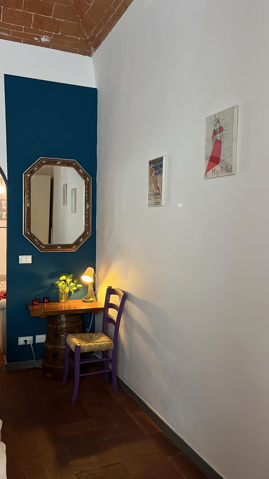 Stella Apartment Prato  Exterior photo