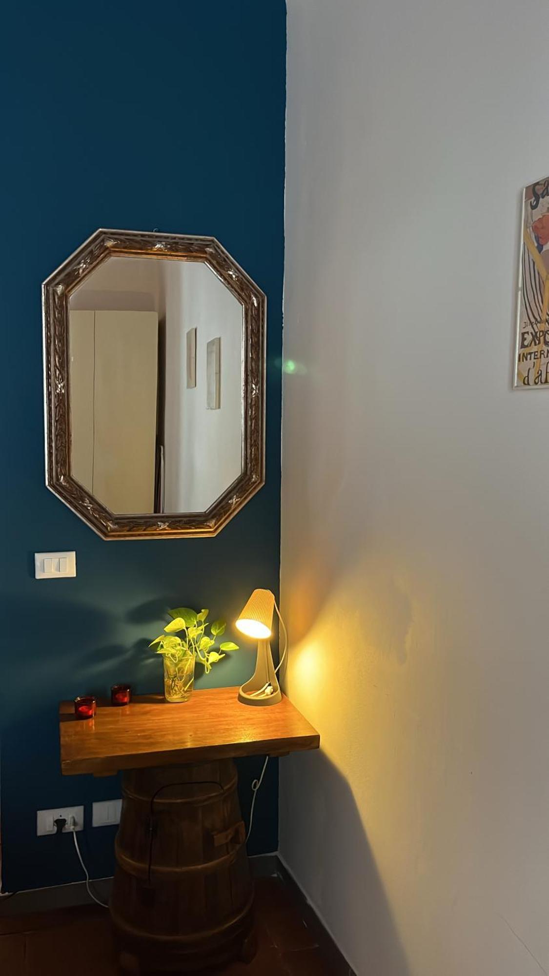 Stella Apartment Prato  Exterior photo